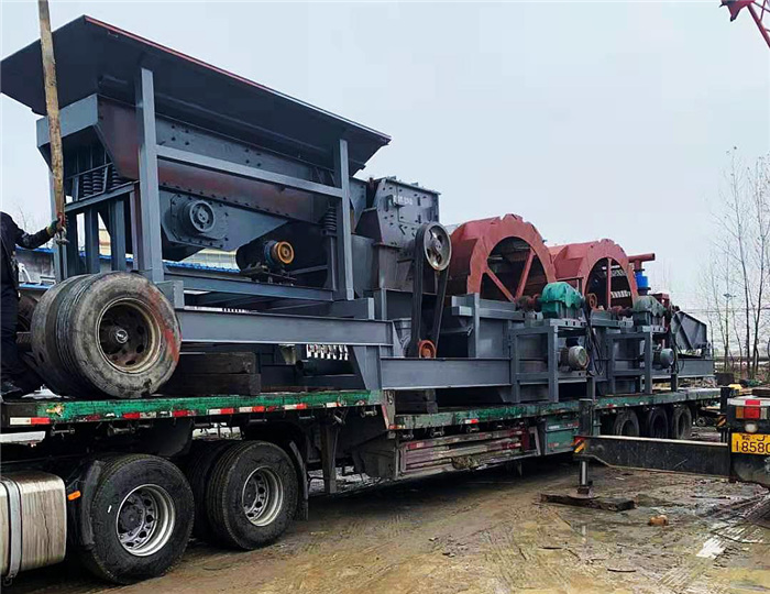 洗沙機(jī)行業(yè)穩(wěn)步發(fā)展，高效清洗助力多領(lǐng)域應(yīng)用